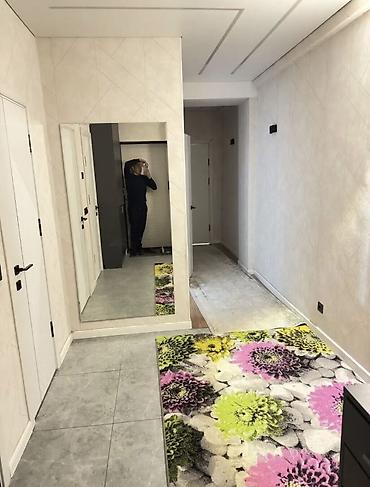 Продажа квартир: 2 комнаты, 55 м², Восток-5 мкр Элитка, 4 этаж, Евроремонт — 3