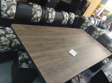 Мебель на заказ: Комплект стол и стулья Кухонный, Новый