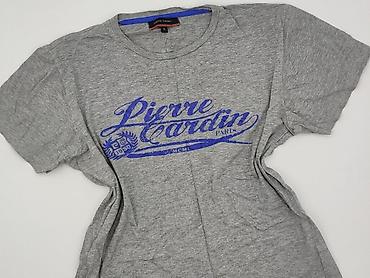 super mario h: Pierre Cardin, T-shirt damski, rozmiar S — 1