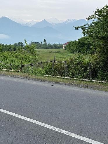 Torpaq sahələrinin satışı: 87 sot, Tikinti, Mülkiyyətçi, Kupça (Çıxarış) — 3