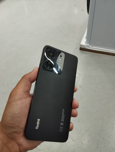 телефон поко цена бишкек: Redmi, Redmi 13C, Б/у, 256 ГБ, цвет - Черный, 2 SIM