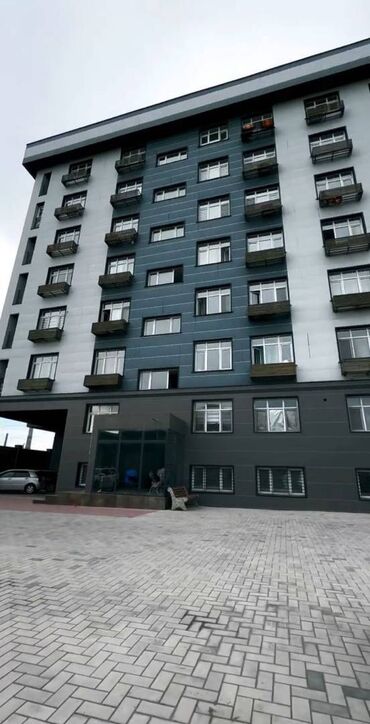 Продажа домов: 2 комнаты, 39 м², Элитка, 7 этаж, Евроремонт