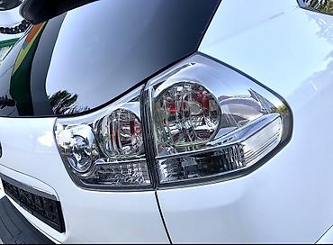 Lexus: Lexus RX: 2008 г., 3.5 л, Бензин, Кроссовер — 9