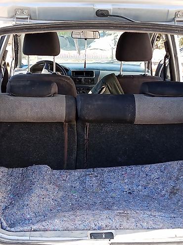 Daihatsu: Daihatsu Cuore: 2003 г., Хэтчбэк — 9