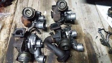 2.2 turbo audi: Turbina ALFA 147-156 STILO 1,9. Turbina ALFA 147-156 STILO 1,9 — 3