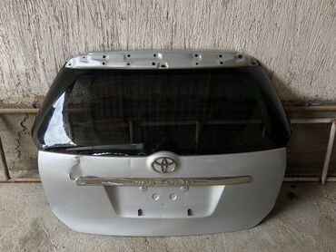 тайота каролла крыло: Крышка багажника Toyota, 2003 г., Б/у, Оригинал