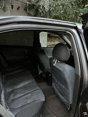 Унаа сатуу: Nissan Cefiro: 2002 г., 2 л, Автомат, Бензин, Седан — 6