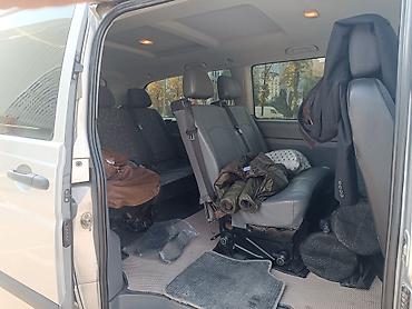 автомат каропка мерс 124: Mercedes-Benz Vito: 2008 г., Автомат, Дизель — 9