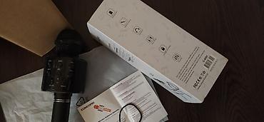 usb hard disk satilir: Bluetooth Karaoke mikrofonu. Yenidir, bir çox funksiyası var və hər — 6