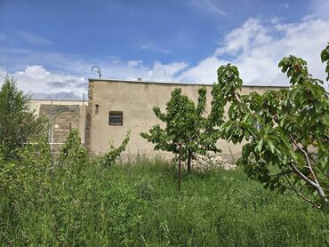 Продажа домов: Дом, 1 м², 2 комнаты, Собственник — 21