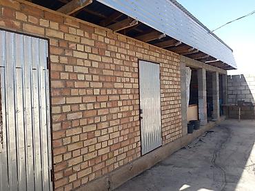 участок варансовка: 5 комнат, 120 м², 12 соток, Тамчы, Собственник — 4