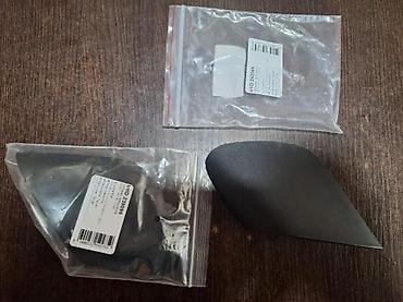 auto otpad vrbas: FIAT GRANDE PUNTO PLASTIKA RETROVIZORA | Plastike retrovizora fiat — 5