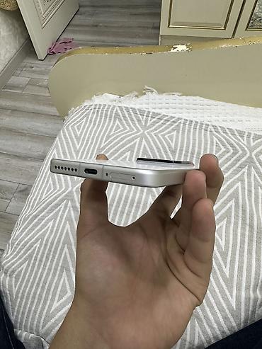 хиаоми 18 про макс: Xiaomi, 15, Б/у, 256 ГБ, цвет - Белый, 2 SIM — 8