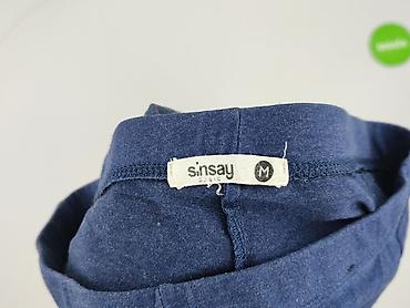 botki: Leggings, Legginsy rozmiar M — 4