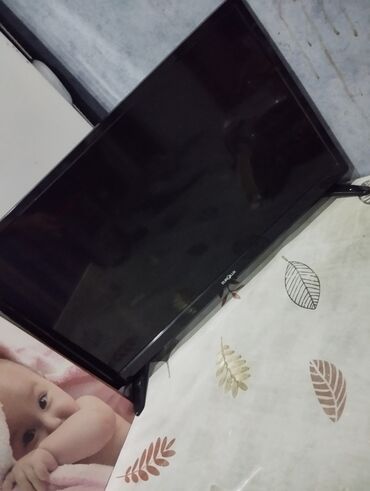 hisense c 20: Новый Телевизор Eurolux 82" Самовывоз