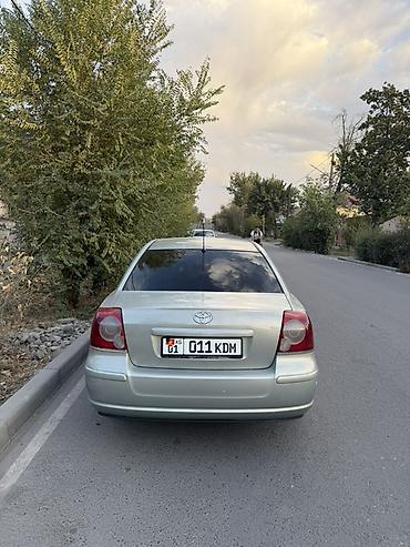тайота авенсис граната: Toyota Avensis: 2007 г., 1.8 л, Механика, Газ, Седан — 6