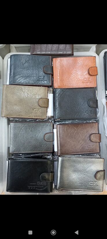 Portmone, pulqabıları: Pulqabı -da lalafo.az — 1 Portmone, pulqabıları: Pulqabı — 1