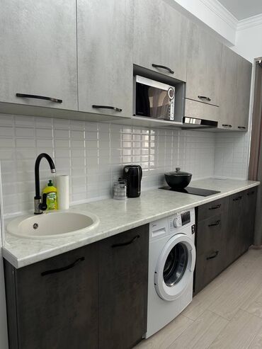 Иссык-Куль 2025: Квартира, АЛЬФА ЦО Радуга, Сары-Ой, Детская площадка, Парковка, стоянка, SPA — 3