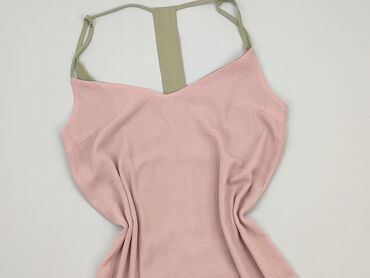 t shirty na ramiączkach damskie: Dress, S (EU 36), condition - Very good