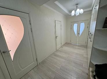 Продажа квартир: 2 комнаты, 78 м², 8 этаж, Евроремонт — 9