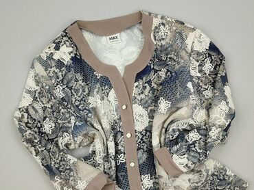 sweter hello kitty h: MAX, Women`s knitwear, size 5XL