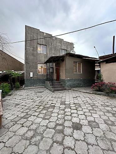 Продажа коттеджей и домов: Продаю 2х этаж дом в центре города с маленьким доходом построили at lalafo.kg — 17 Продажа коттеджей и домов: Продаю 2х этаж дом в центре города с маленьким доходом построили — 17