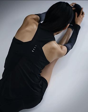 Kompleti: Nike, S, bоја - Crna — 4
