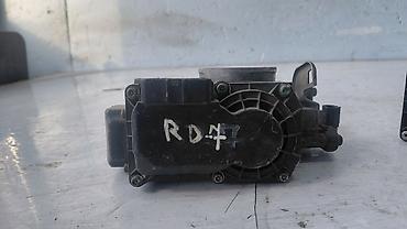 etc: Дроссельная заслонка Honda 2005 г., Б/у, Оригинал, Япония — 1
