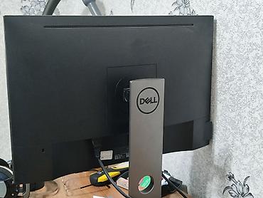 pro m1: Монитор, Dell, Б/у, 22" - 23" — 3