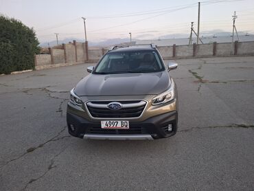 рав 4 2018 цена бишкек: Subaru Outback: 2021 г., 2.4 л, Вариатор, Бензин