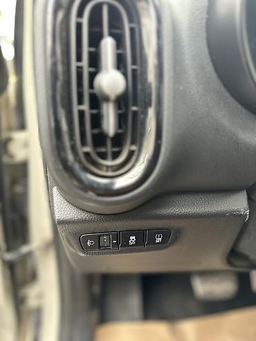 Kia: Kia Morning: 2017 г., 1 л, Автомат, Бензин, Хэтчбэк at lalafo.kg — 15 Kia: Kia Morning: 2017 г., 1 л, Автомат, Бензин, Хэтчбэк — 15