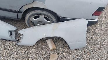 kırlo: Məhsul: Mercedes W124 üçün ehtiyat hisse kime ne lazimdi ucuz qiymete — 2