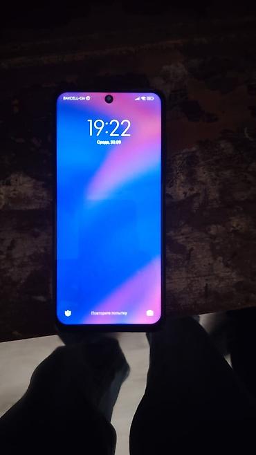 honor magic6 lite 5g: Poco X3 Pro, 128 GB, rəng - Göy, Sensor, Barmaq izi — 2