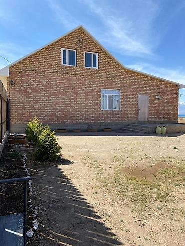 Продажа коттеджей и домов: Продаю дом на южном берегу Иссык Куля. Межда с селами Кара-Шаар и — 3