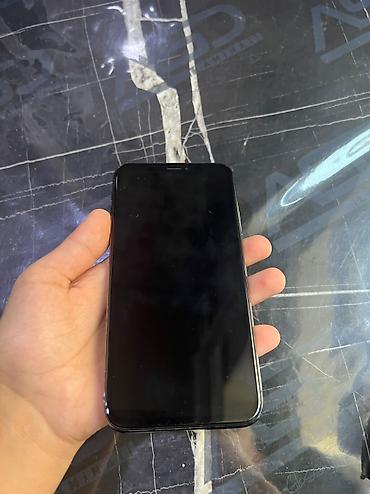 iphone x 2 ci el: IPhone X, 256 GB — 2