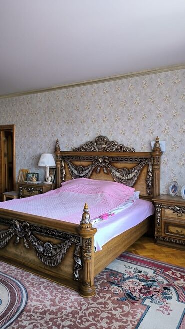 Продажа домов: Дом, 570 м², 9 комнат, Риэлтор, Евроремонт — 9