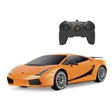 cizmice ugg: Auto R/C 1/24 Lamborghini Rastar – sportski automobil na daljinsko — 1