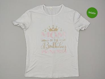 sinsey bluzki: T-shirt damski, rozmiar M — 2