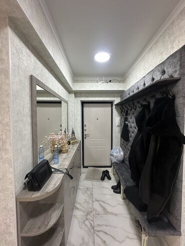 Продажа квартир: 2 комнаты, 64 м², Элитка, 5 этаж, Евроремонт — 6