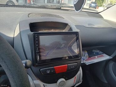 Toyota: Toyota Aygo: 1 l. | 2007 έ. Χάτσμπακ — 9