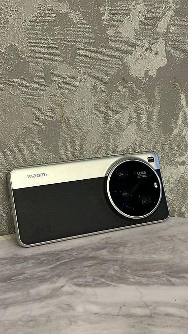 m5 pro: Продам или поменяю Xiaomi 15 Ultra Global Память 16/1ТБ Коробка и — 2