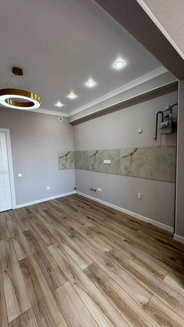 кара балта квартира купить победе: 1 комната, 48 м², Элитка, 11 этаж, Дизайнерский ремонт