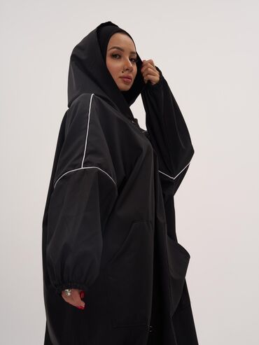 Плащи: Плащ, С капюшоном, Стандарт — 4