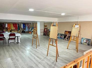 Аренда комнат: Otaqlar icarəyə verilir — təlim, kurs, seminar, master-klass — 1