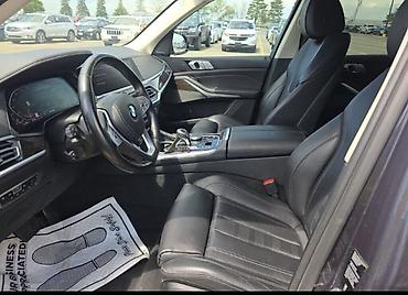 bme e39: BMW X7: 2019 г., 3 л, Автомат, Бензин, Кроссовер — 7