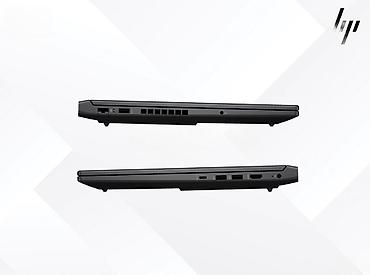 ASUS: Noutbuk "ASUS TUF Gaming F17 FX707VU4-HX079" ASUS TUF Gaming F17 — 4