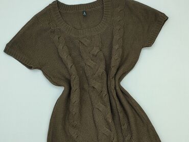 sukienki z rękawem: Dress, XL (EU 42), condition - Very good
