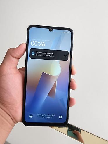 Мобильные телефоны и аксессуары: Redmi, Redmi 20X, Б/у, 128 ГБ, цвет - Черный, 2 SIM — 2