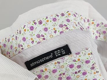 mango 128: Atmosphere, Koszula damska, rozmiar L — 4
