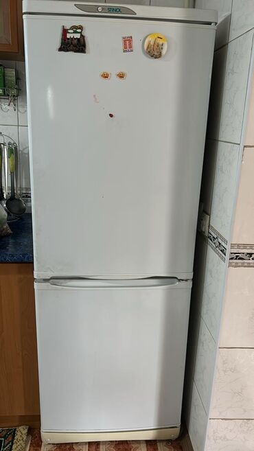 Холодильник Б/у, Однокамерный, No frost, 60 * 160 * 45